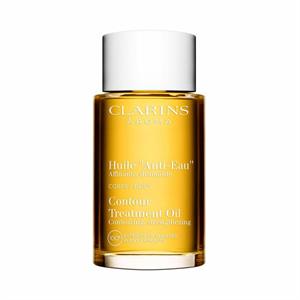 Clarins Body Treatment Oil Contouring Strengthening 100ml